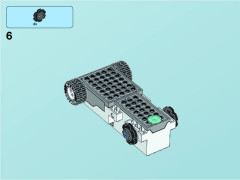 LEGO 17101 instructions page 16 – build guide