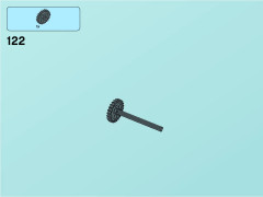 LEGO 17101 instructions page 160 – build guide