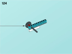 LEGO 17101 instructions page 162 – build guide