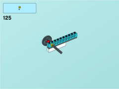 LEGO 17101 instructions page 163 – build guide