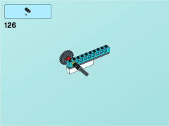 LEGO 17101 instructions page 164 – build guide