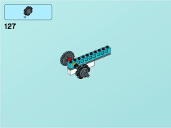 LEGO 17101 instructions page 165 – build guide