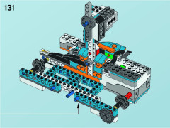 LEGO 17101 instructions page 169 – build guide