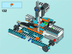 LEGO 17101 instructions page 170 – build guide