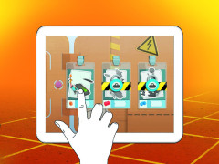 LEGO 17101 instructions page 173 – build guide