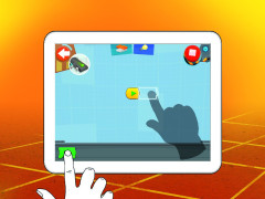 LEGO 17101 instructions page 174 – build guide