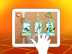 LEGO 17101 instructions page 177 – build guide