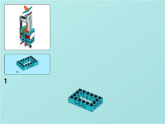 LEGO 17101 instructions page 178 – build guide