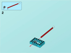 LEGO 17101 instructions page 179 – build guide