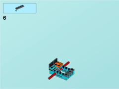 LEGO 17101 instructions page 183 – build guide