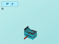LEGO 17101 instructions page 188 – build guide