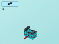 LEGO 17101 instructions page 189 – build guide