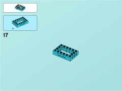 LEGO 17101 instructions page 194 – build guide