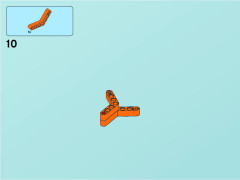 LEGO 17101 instructions page 20 – build guide