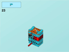 LEGO 17101 instructions page 200 – build guide