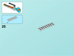 LEGO 17101 instructions page 202 – build guide