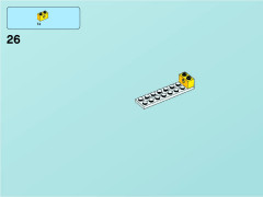 LEGO 17101 instructions page 203 – build guide