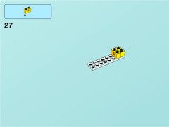 LEGO 17101 instructions page 204 – build guide