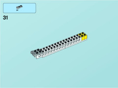 LEGO 17101 instructions page 208 – build guide