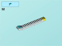 LEGO 17101 instructions page 209 – build guide
