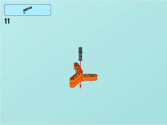 LEGO 17101 instructions page 21 – build guide