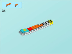 LEGO 17101 instructions page 211 – build guide