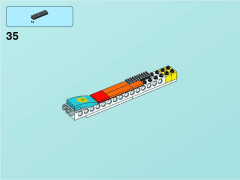 LEGO 17101 instructions page 212 – build guide