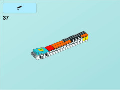 LEGO 17101 instructions page 214 – build guide