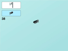 LEGO 17101 instructions page 215 – build guide