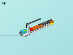 LEGO 17101 instructions page 219 – build guide