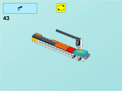 LEGO 17101 instructions page 220 – build guide