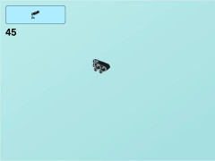 LEGO 17101 instructions page 222 – build guide