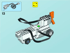 LEGO 17101 instructions page 23 – build guide
