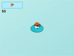 LEGO 17101 instructions page 230 – build guide