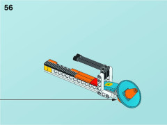 LEGO 17101 instructions page 233 – build guide