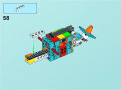LEGO 17101 instructions page 235 – build guide