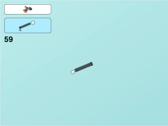 LEGO 17101 instructions page 236 – build guide