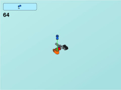 LEGO 17101 instructions page 241 – build guide