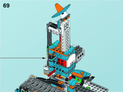 LEGO 17101 instructions page 246 – build guide