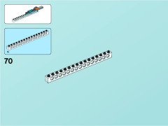 LEGO 17101 instructions page 247 – build guide