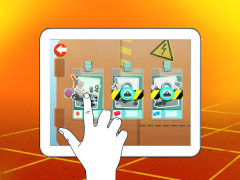 LEGO 17101 instructions page 25 – build guide