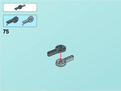 LEGO 17101 instructions page 252 – build guide