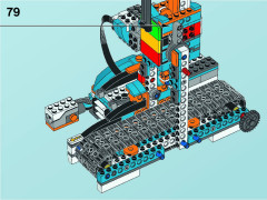 LEGO 17101 instructions page 256 – build guide