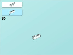 LEGO 17101 instructions page 257 – build guide