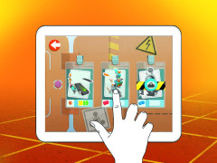 LEGO 17101 instructions page 261 – build guide