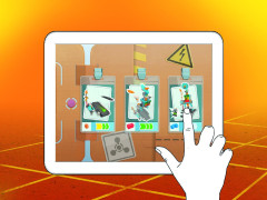 LEGO 17101 instructions page 265 – build guide