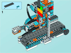 LEGO 17101 instructions page 266 – build guide