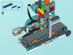 LEGO 17101 instructions page 267 – build guide
