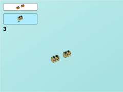 LEGO 17101 instructions page 268 – build guide