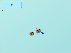 LEGO 17101 instructions page 269 – build guide